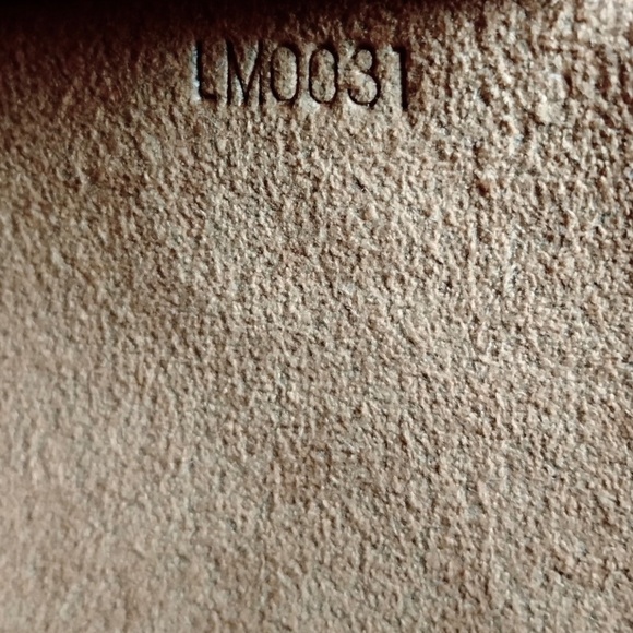 Louis Vuitton Monogram Salsa PM - Picture 12 of 12